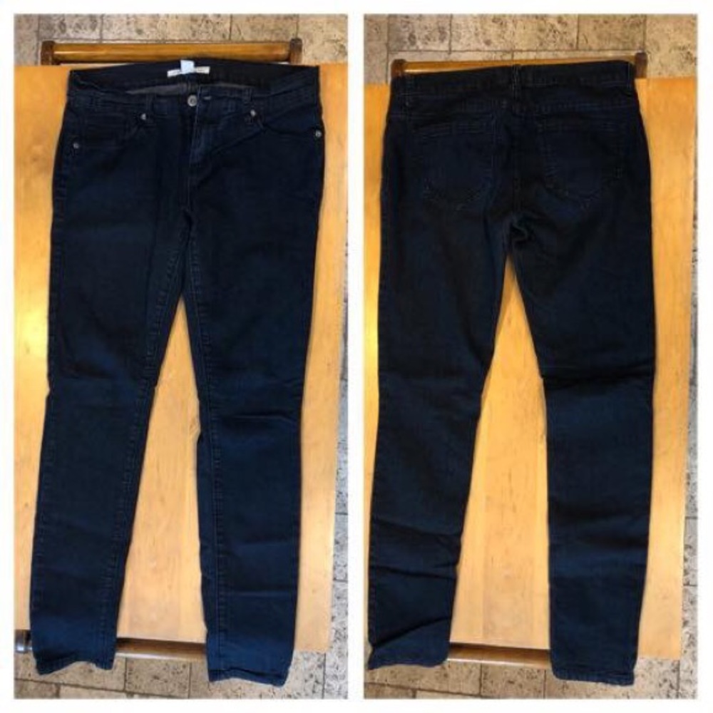 Forever21 Jeans